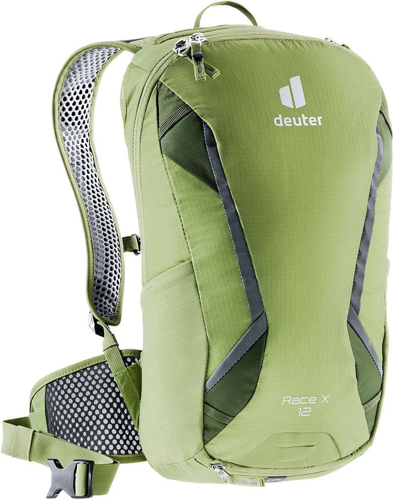 Deuter Race X Pistachio-Pine from 77.90 € - Sports Backpack | alza.sk