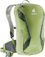 Deuter Race X Pistachio-Pine - Sports Backpack