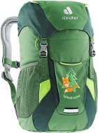 Deuter Waldfuchs leaf-forest - Children's Backpack