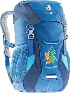 Deuter Waldfuchs bay-midnight - Children's Backpack