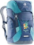 Deuter Waldfuchs 14 midnight-petrol - Children's Backpack
