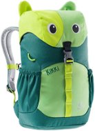 Deuter Kikki zelený - Detský ruksak