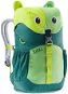 Deuter Kikki Avocado-Alpinegreen - Children's Backpack