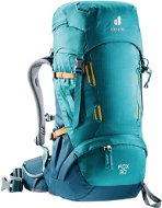 Deuter Fox 30 petrol-arctic - Tourist Backpack