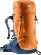 Deuter Fox 30 mango-midnight - Tourist Backpack