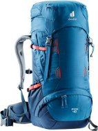 Deuter Fox 40 Ocean-Midnight - Tourist Backpack