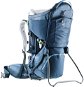 Baby carrier backpack Deuter Kid Comfort midnight - Krosna na dítě