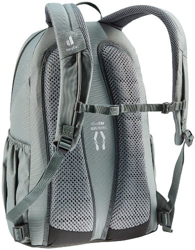 Backpack Gogo grey - Deuter City light