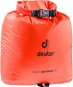 Nepremokavý vak Deuter Light Drypack 5 papaya - Nepromokavý vak