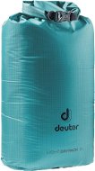 Deuter Light Drypack 8 petrol - Nepremokavý vak