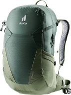 Deuter Futura 23 ivy-khaki - Tourist Backpack