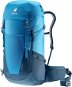 Turistický batoh Deuter Futura 26 tmavě modrý - Turistický batoh