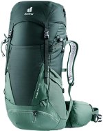 Deuter Futura Pro 34 SL forest-seagreen - Turistický batoh