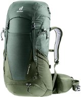 Deuter Futura Pro 36 ivy-khaki - Tourist Backpack