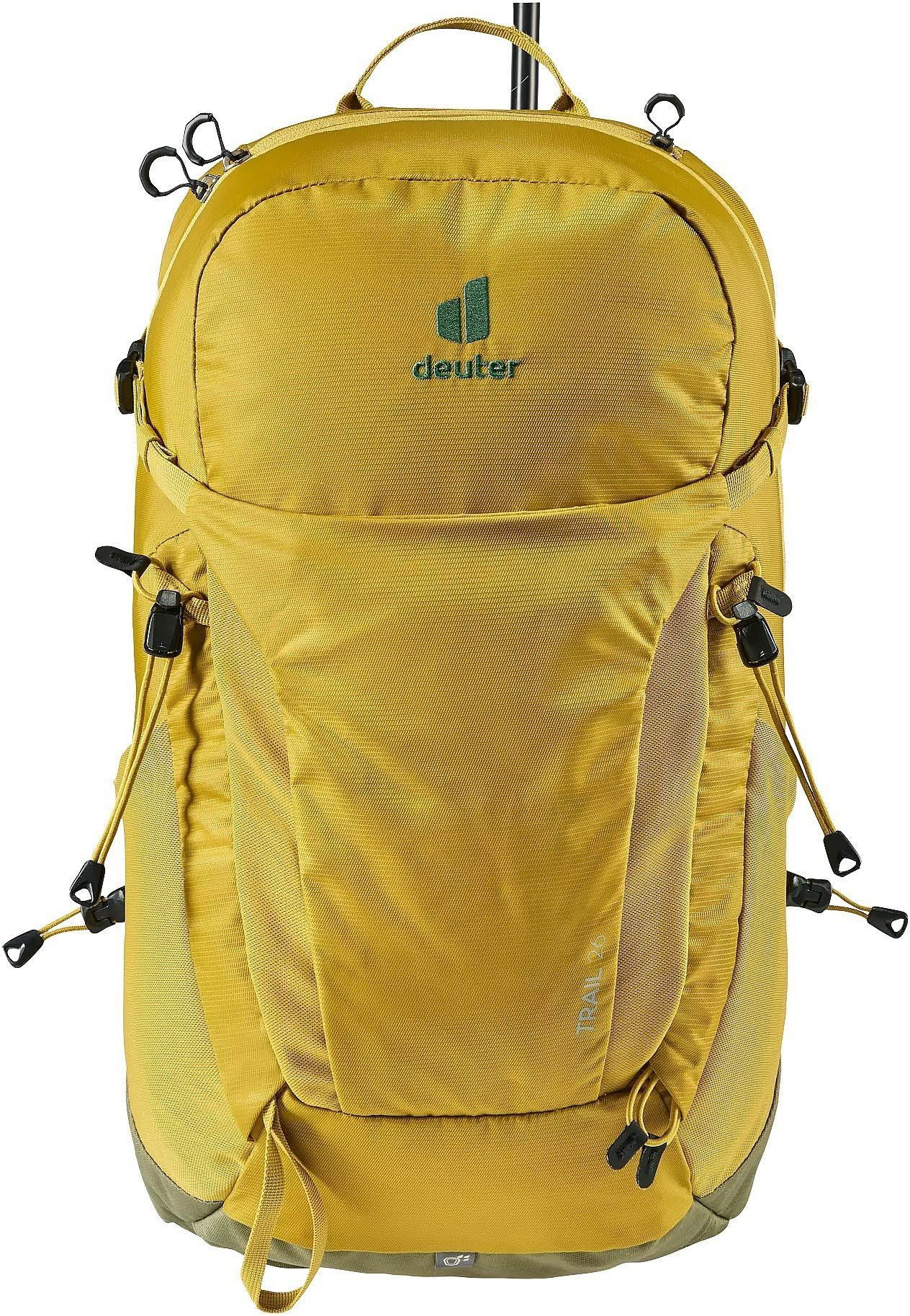 Trail 26 outlet deuter