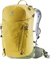 Deuter Trail 26 turmeric-khaki - Tourist Backpack