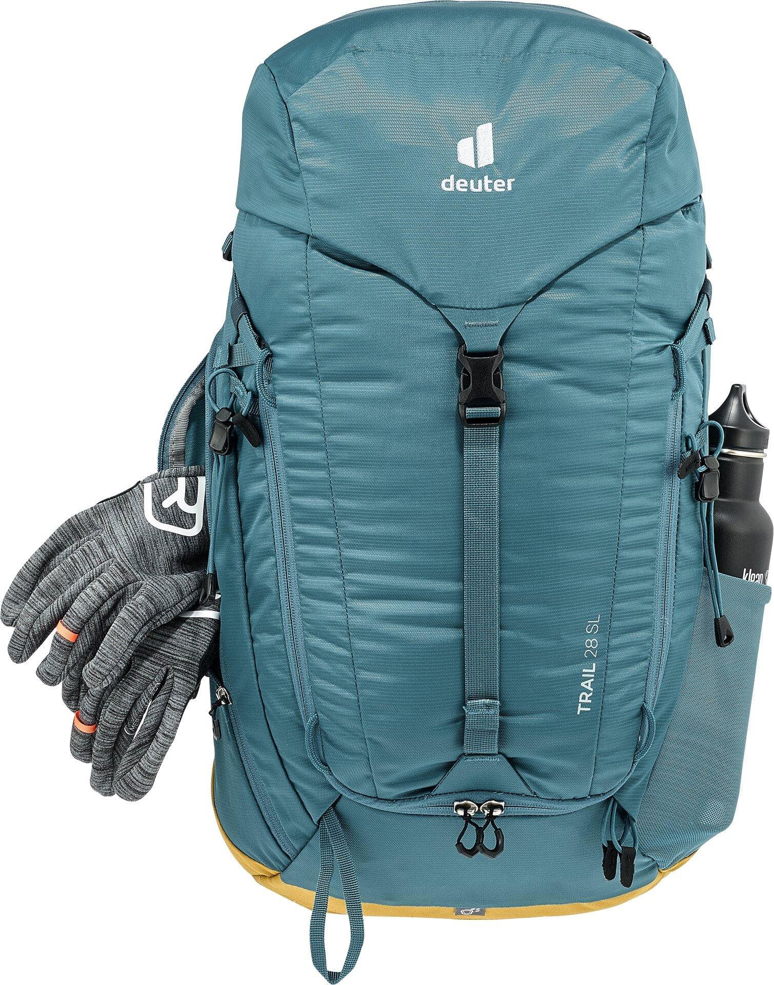 Deuter trail outlet 28