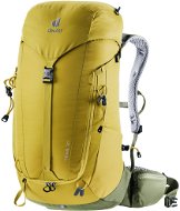 Deuter Trail 30 turmeric-khaki - Tourist Backpack