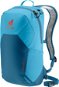 Deuter Speed Lite 13 blue - Tourist Backpack
