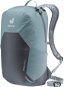 Deuter Speed Lite 17 grey-blue - Tourist Backpack
