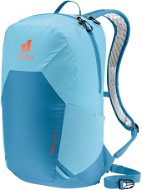 Deuter Speed Lite 17 blue - Tourist Backpack