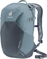 Deuter Speed Lite 21 grey-blue - Tourist Backpack