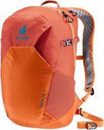 Deuter Speed Lite 21 red - Tourist Backpack