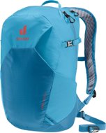 Deuter Speed Lite 21 modrý - Turistický batoh