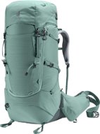 Deuter Aircontact Core 55+10 SL jade-graphite - Tourist Backpack