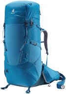 Deuter Aircontact Core 70+10 reef-ink - Tourist Backpack