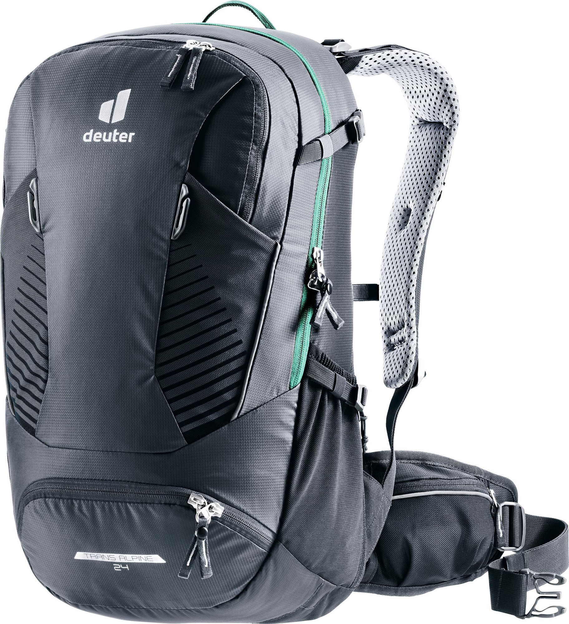 Deuter ciclismo best sale