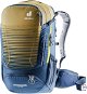Deuter Trans Alpine Pro 28 clay-marine - Cycling Backpack