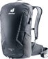 Deuter Race X black - Cycling Backpack