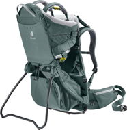 Detské krosná Deuter Kid Comfort Active teal - Krosna na dítě