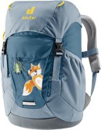 Deuter Waldfuchs 14 arctic-slateblue - Children's Backpack