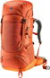 Deuter Fox 40 paprika-mandarin - Children's Backpack