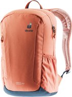 City Backpack Deuter Vista Skip sienna-marine - Městský batoh