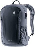 City Backpack Deuter Vista Skip black - Městský batoh