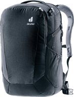 City Backpack Deuter Gigant black - Městský batoh