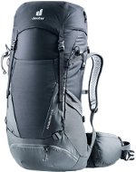 Deuter Futura Pro 34 SL tmavosivý - Turistický batoh