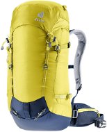 Deuter Guide Lite 28+ SL žltý - Turistický batoh