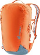 Deuter Gravity Pitch 12 oranžový - Horolezecký batoh