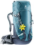 Deuter Guide 30+ SL Artic-navy - Tourist Backpack