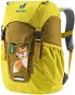 Deuter Waldfuchs 10 yellow - Children's Backpack