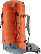 Deuter Guide 44+ red - Tourist Backpack