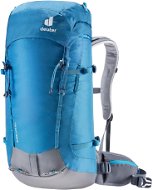 Deuter Guide Lite 30+ dark blue - Tourist Backpack
