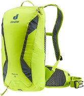 Deuter Race yellow - Cycling Backpack