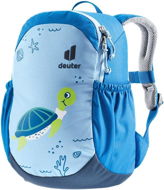 Deuter Pico blue - Children's Backpack