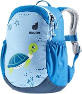 Deuter Pico blue - Children's Backpack