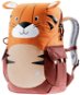 Deuter Kikki orange - Children's Backpack